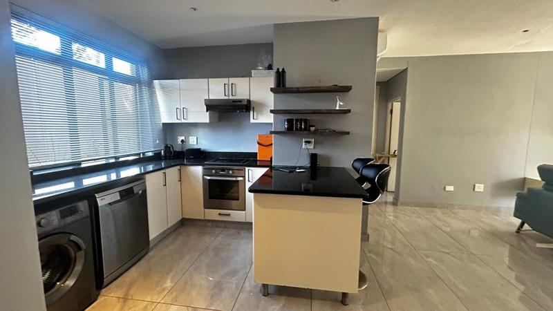 To Let 3 Bedroom Property for Rent in Mzingazi Golf Estate Eastern Cape